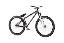 Andreu Lacondeguy - YT Industries DIRT LOVE signature bike
