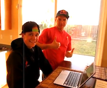 Aaron Gwin Signs With Specialized - It's Official!