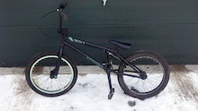 fit bike co tech 1