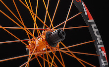 Industry Nine Announces Torch Series Hubs and Wheelsets