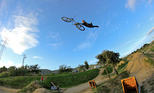 Andreu Lacondeguy - Filming for the new DL video

Stay tuned for more: http://www.facebook.com/CPGANG