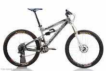 Banshee Rune 650B Review