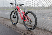Intense-Tazer-HT Photo Album - Pinkbike
