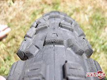 Kenda Blue Groove and Cortez Tire combo under the scope-Review