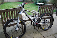 lapierre zesty 314 2010