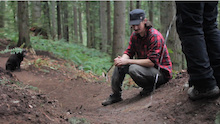 Video: Silent Swamp - An Evergreen Trail Building Mockumentary
