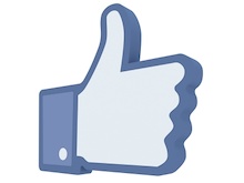Will You Be Banshee's 10,000th Facebook Fan?