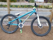 mongoose fireball 2011