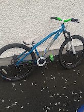 mongoose fireball 2011