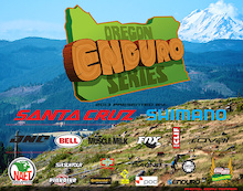 Oregon Enduro Series Sponsors
