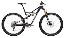 2014 Specialized S-Works Enduro 29 SE - First Look and First Ride