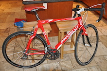 pinarello f313