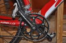 pinarello f313