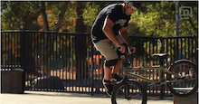 Video: How To - Footjam Tailwhip