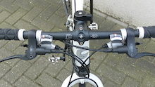 cannondale warrior 1000