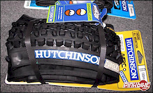 REVIEWED: Hutchinson Barracuda Tires
