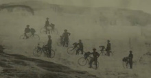 Video: Buffalo Soldiers - Episode 1