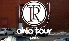Video: The Rise Ohio Tour pt. 2