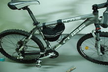 Cube ltd discount 3 mountain bike