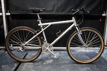 Old School Tech: The Original GT Zaskars