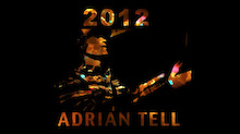 Video: Season Highlights - Adrian Tell