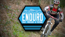 Video: Enduro. Past, Present &amp; Future with Tracy Moseley