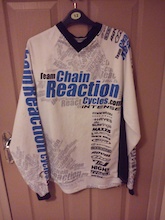 chain reaction race top