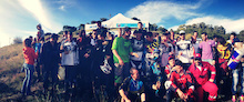 Prevantorio Style - Chania (1st open cup race - Greece) Video - REcap