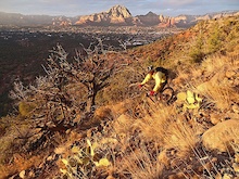Sedrama - Growing Pains in Sedona