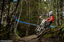 Canada Cup DH and XC Schedule 2013