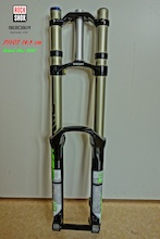 Rock-Shox-BOXXER-RACE-2012-for-sell Photo Album - Pinkbike