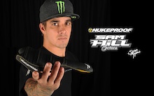 Nukeproof Launch the Sam Hill Signature Series