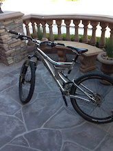2003 specialized enduro expert