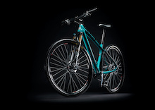First Look: Yeti Cycles ARC Carbon - Sea Otter 2013