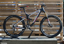 First Look: Three Prototypes From Marin Cycles