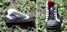 First Look: O'Neal's Torque SPD Shoe and Minnaar Signature Series Kit - Sea Otter 2013