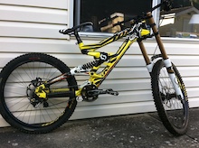 scott gambler dh 10