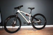 rocky mountain element sport