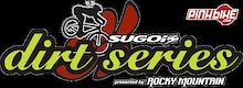 Openings for this weekend's Sugoi Dirt Series in Vancouver