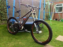 New forks off chazdog with new graphics by Andy at freesport  Avalanche cartridge work amazing