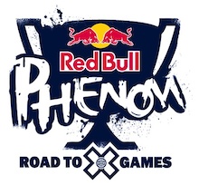 Win a Spot to Compete at X Games - Red Bull Phenom