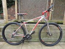 giant revel 29er 2013