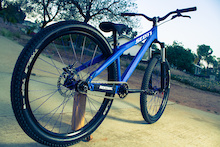 scott voltage yz tmo