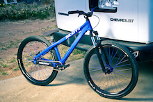 scott voltage yz tmo