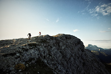 Every Ride Has A Story | TRUVATIV in Cortina, Italy