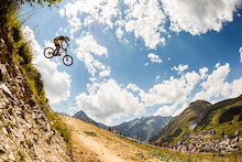Crankworx Les 2 Alpes Adds New Events