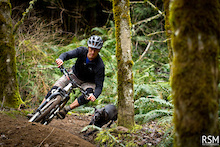 Video: Trail Dog Shredding