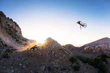 Matt Jones doing a big NAC NAC on top of Mijas bike park in Spain. Taken while shooting for our new full length film coming out in the next few weeks called Antidote, keep an eye out for it!

www.aspectmedia.tv