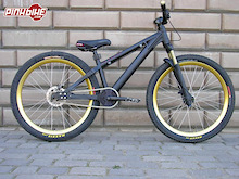 24-Bicycles-Le-Toy-4 Photo Album - Pinkbike