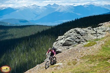 Winner Announced for the 2013 Mountain Biking BC 7 Day Giveaway Contest